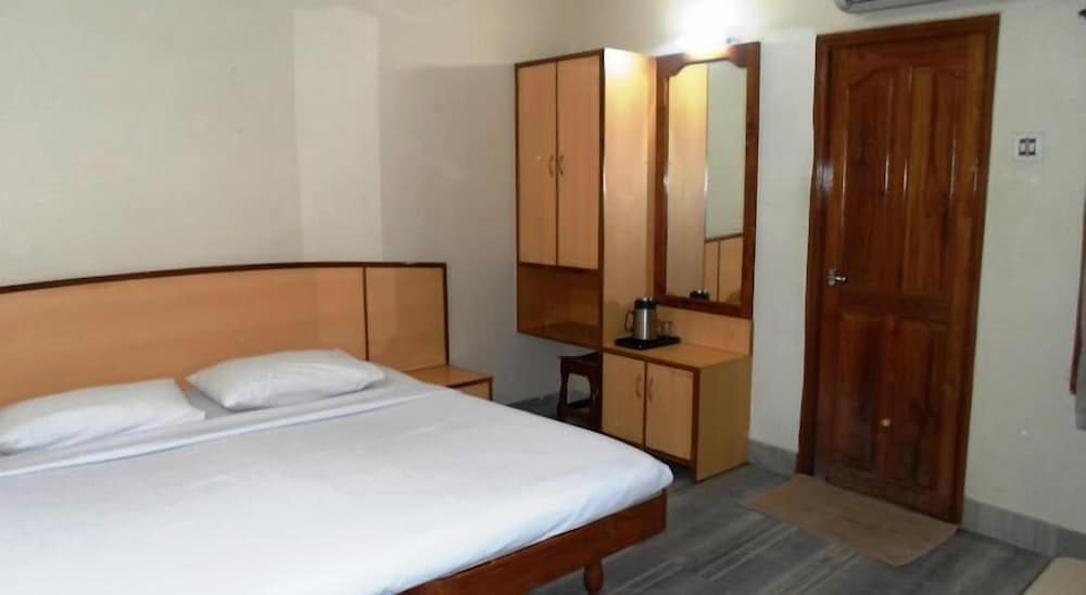 Фото Hotel Annapurna