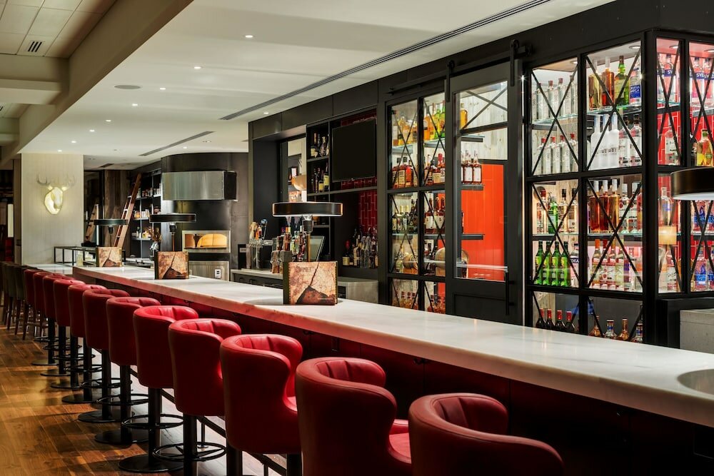 Фото Residence Inn by Marriott Bangor