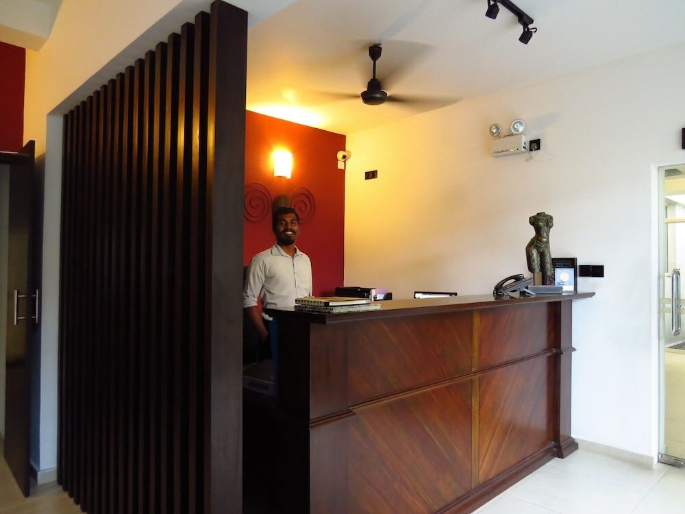 Фото отеля 4