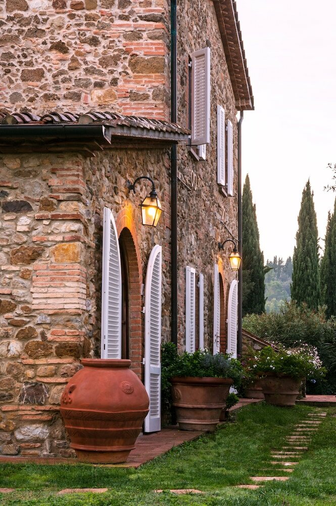 Фото Poggio Cornetto