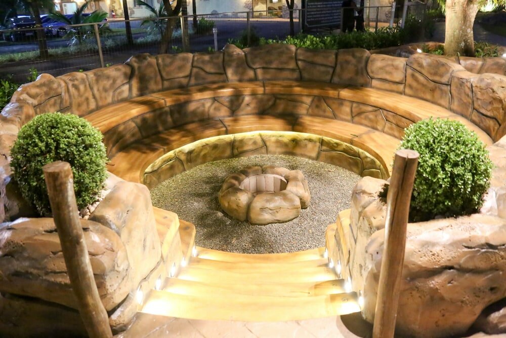 Фото Carpe Diem Eco Resort & SPA