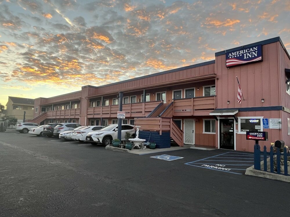 Фото American Inn Grover Beach