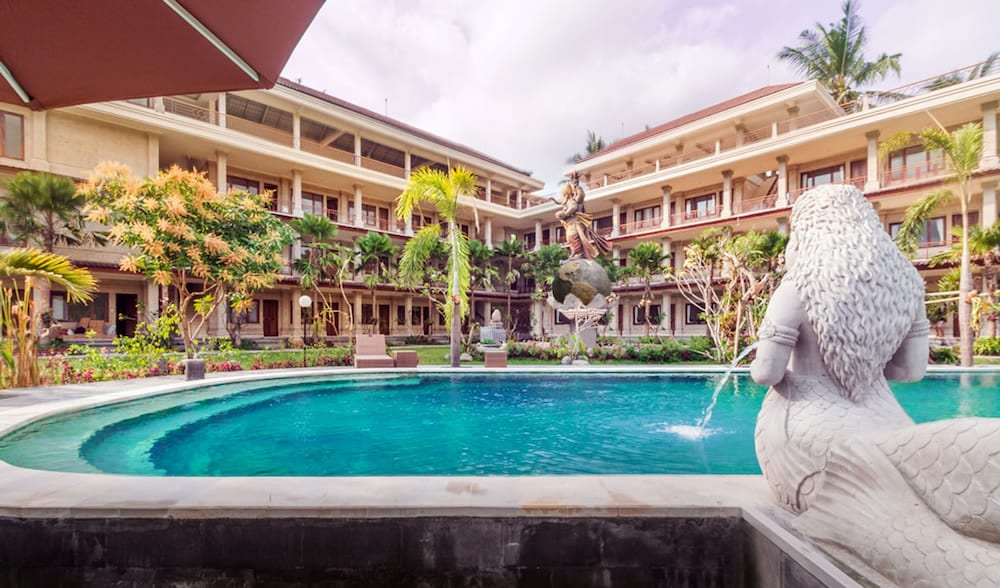 Фото Om Ham Retreat & Resort