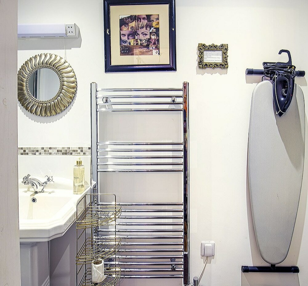 Фото Mama's Inn Boutique Guest House