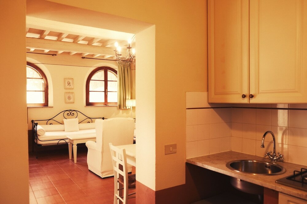 Фото Poggio Cornetto