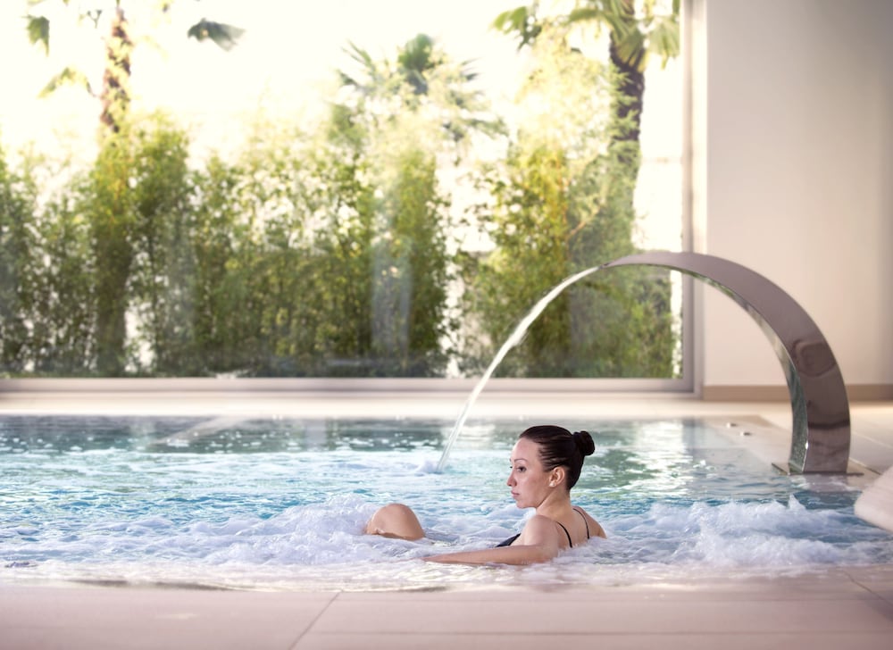 Фото The View Lugano