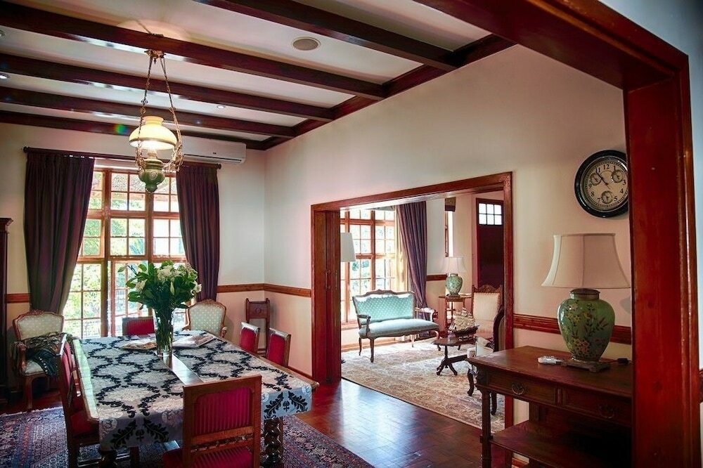 Фото Kleine Constantia