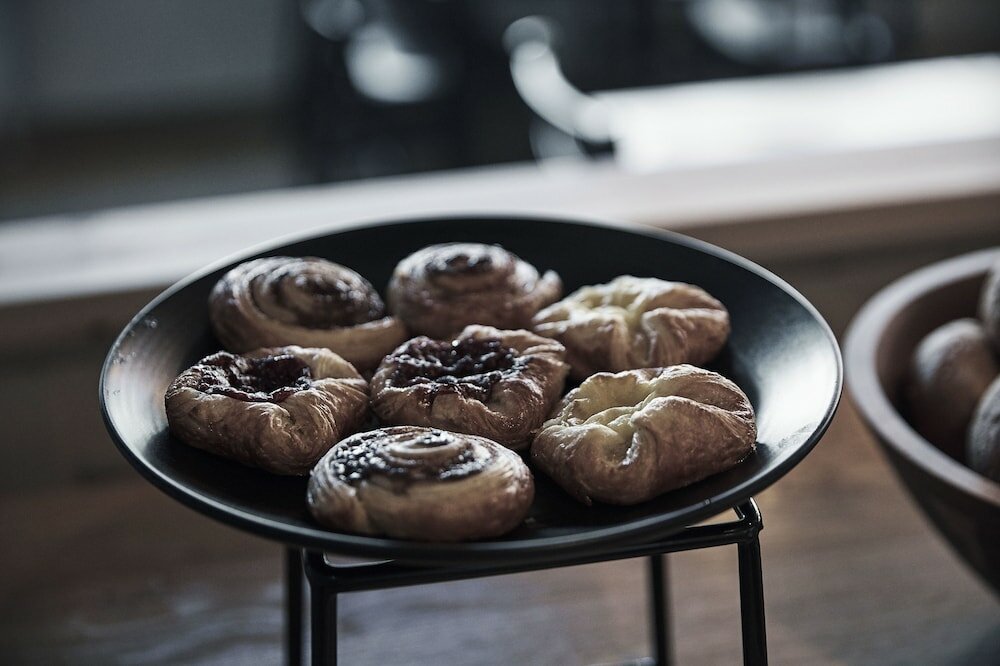 Фото Hotel Skjern