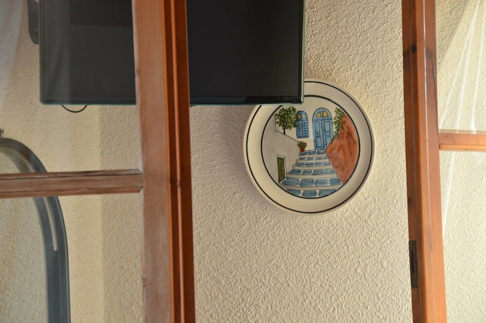 Фото Vavoulas Village