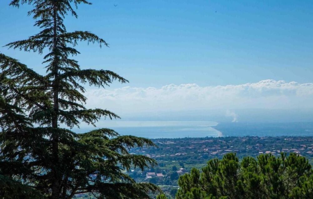 Фото Etna Royal View