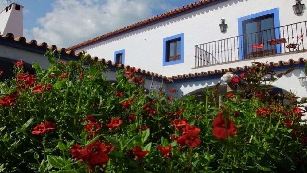 Hotel Monte Alerta Turismo Rural, Evora District, photo