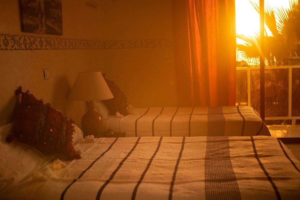 Фото Aloha Surf Camp Maroc