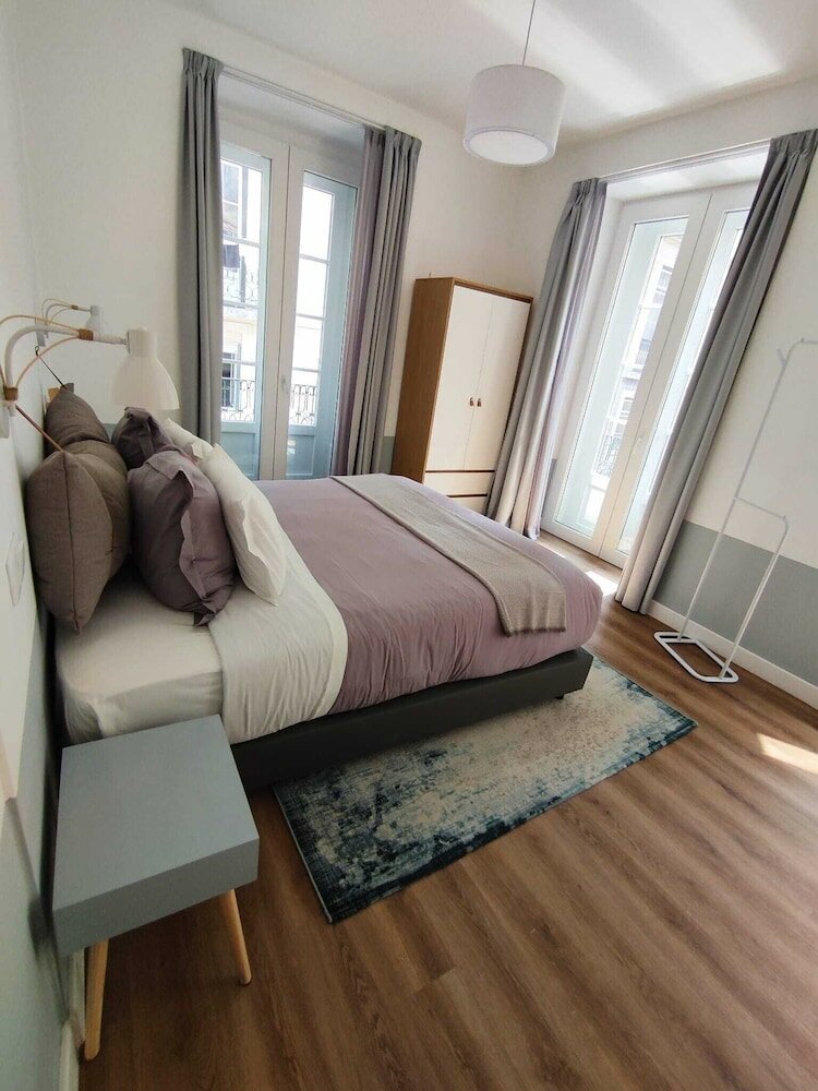 Фото Lisbon Colours Bairro Alto Apartments