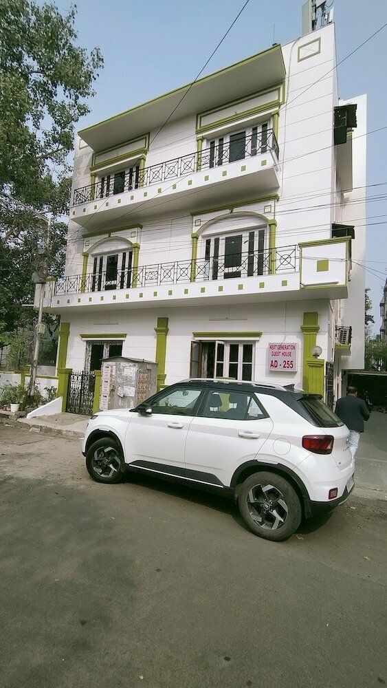 Hotel Next Generation - AD 255 Sect 1, Calcutta, photo