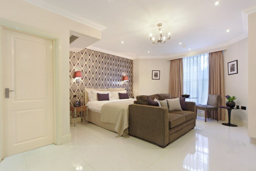 Фото Ashburn Court