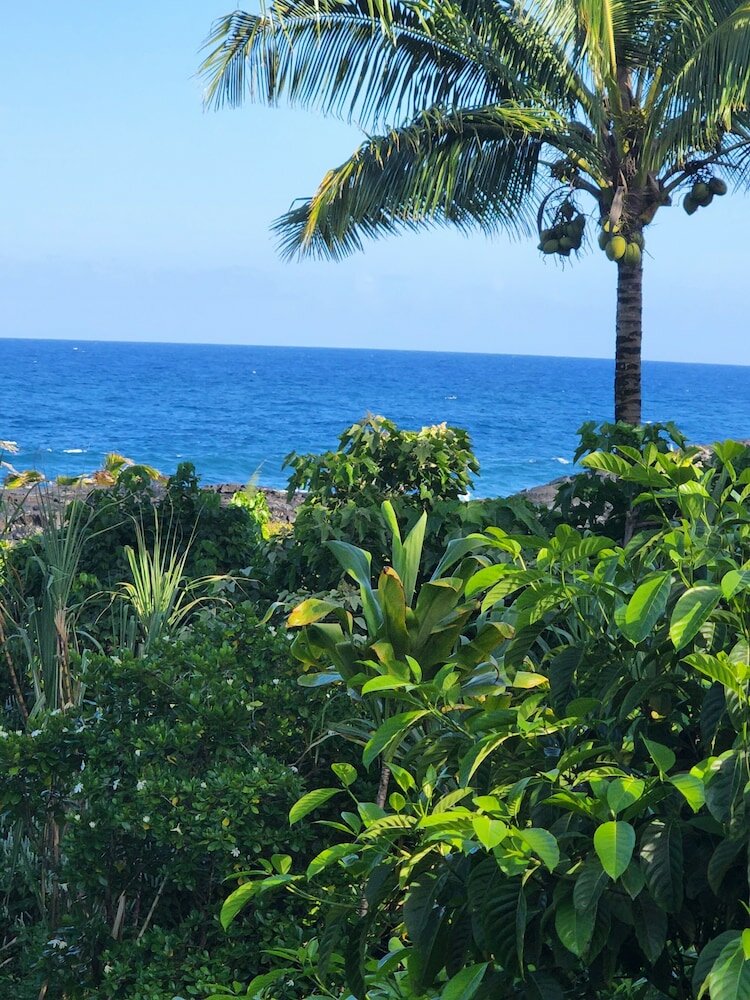 Фото Ma'ukele Lodge