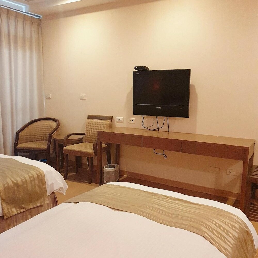 Фото 9 Hotel Taipei