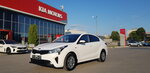 Конкур-Аренда-Авто (Olimpiyskaya ulitsa, 68), car rental