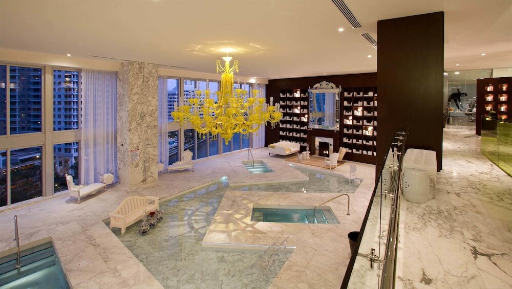 Фото Icon Residences by Sunnyside Resorts