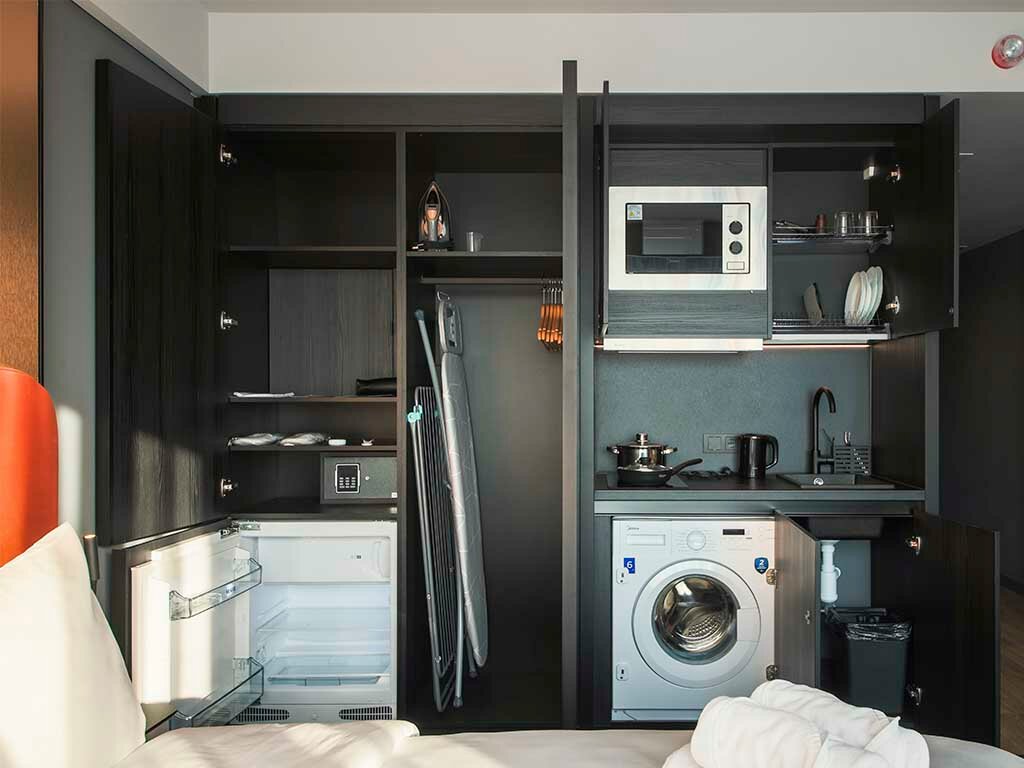 Фото отеля 5