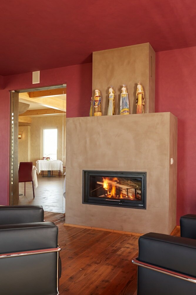 Фото Boutique Hotel Oche Selvatiche