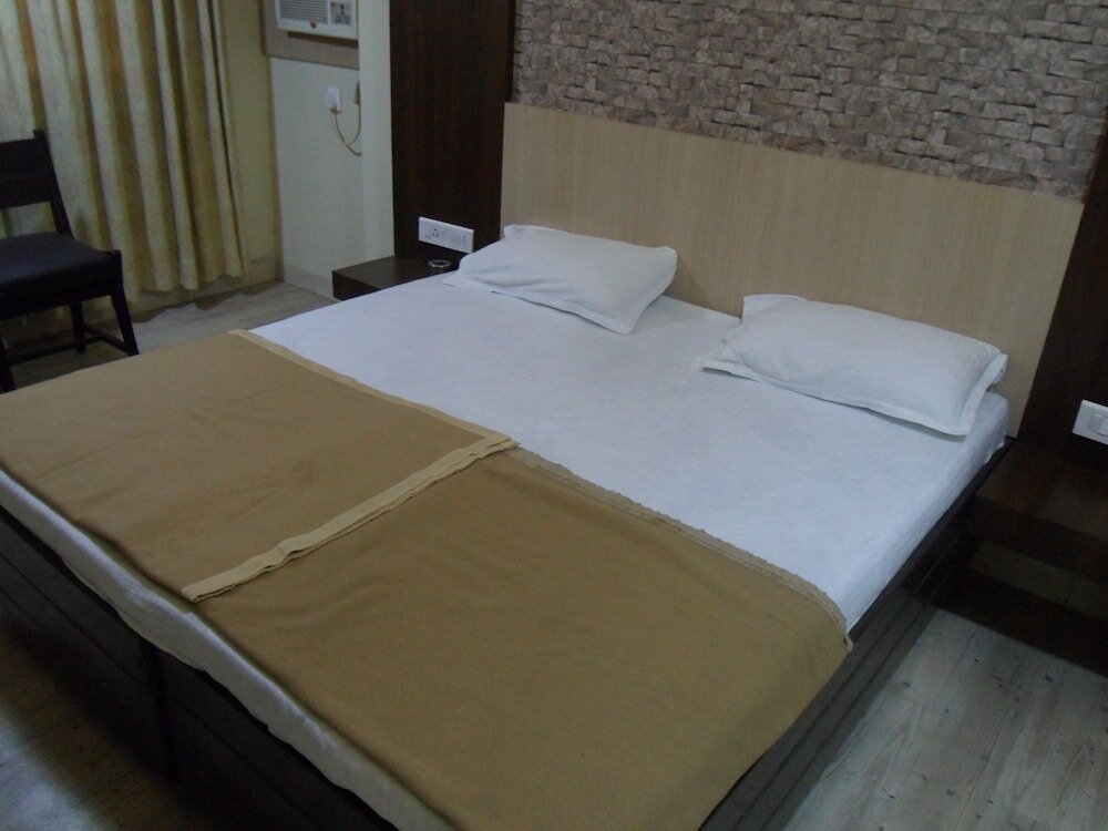 Фото Hotel Jagannath