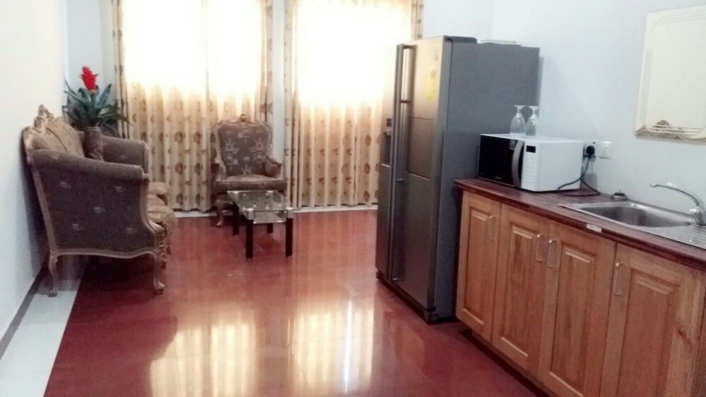 Фото Tyco City Hotel