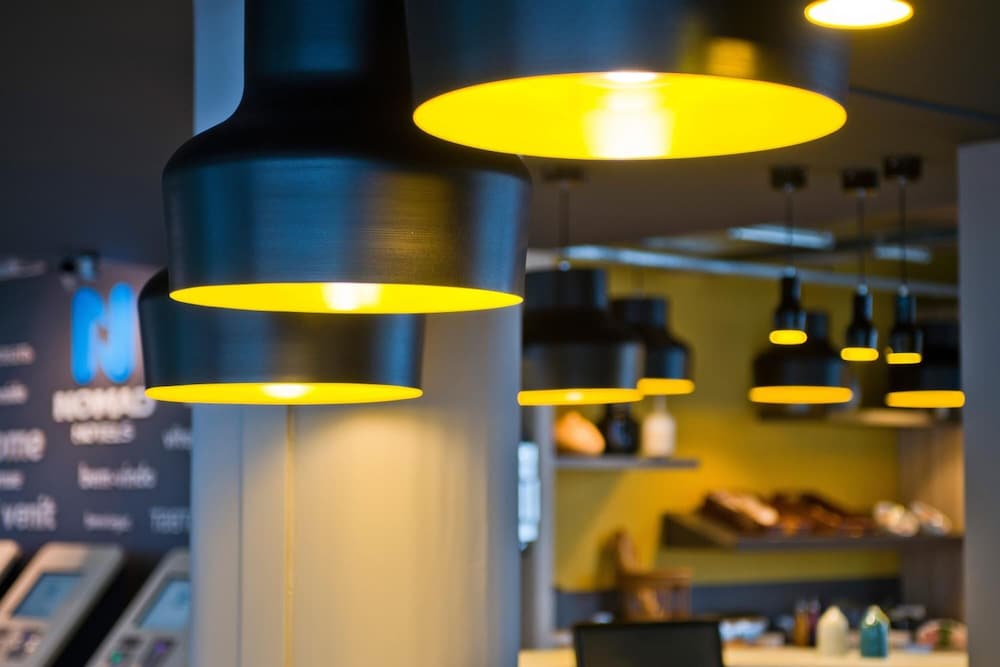 Фото Nomad Hotel Le Havre