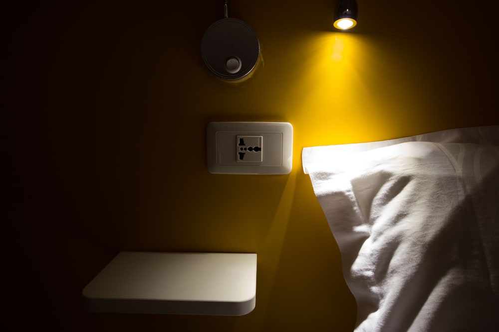 Фото SleepBox Hotel - Ximen