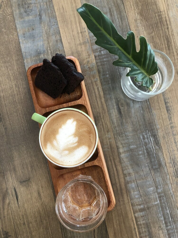 Фото Reyna's The Haven and Gardens