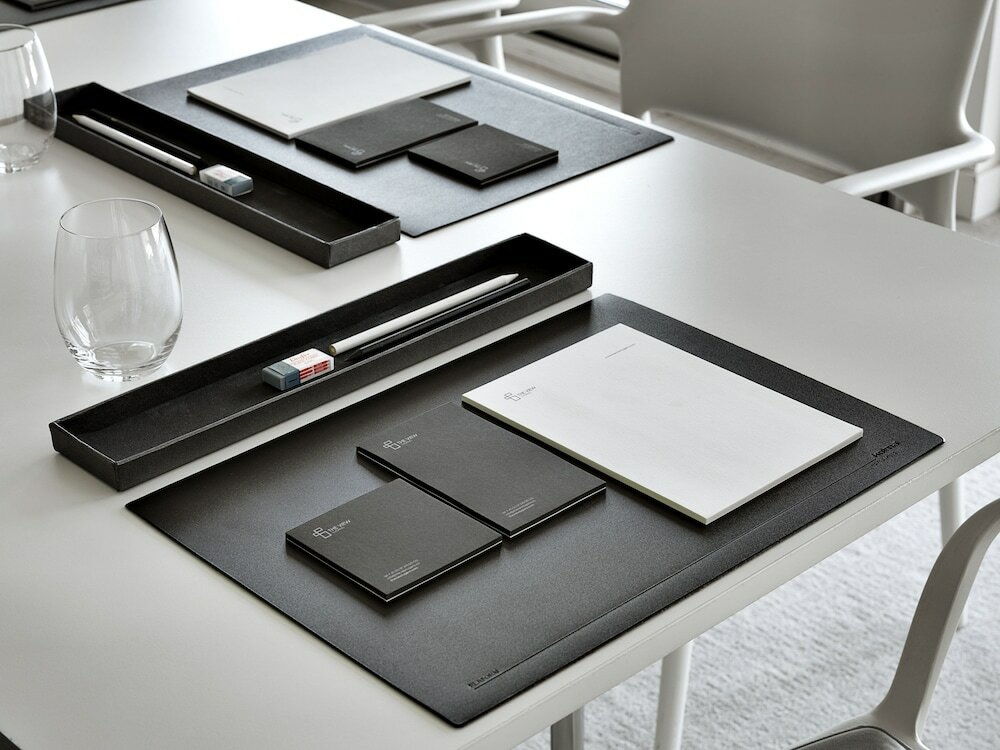 Фото The View Lugano