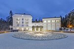 Hotel SPA Dr Irena Eris Polanica Zdroj