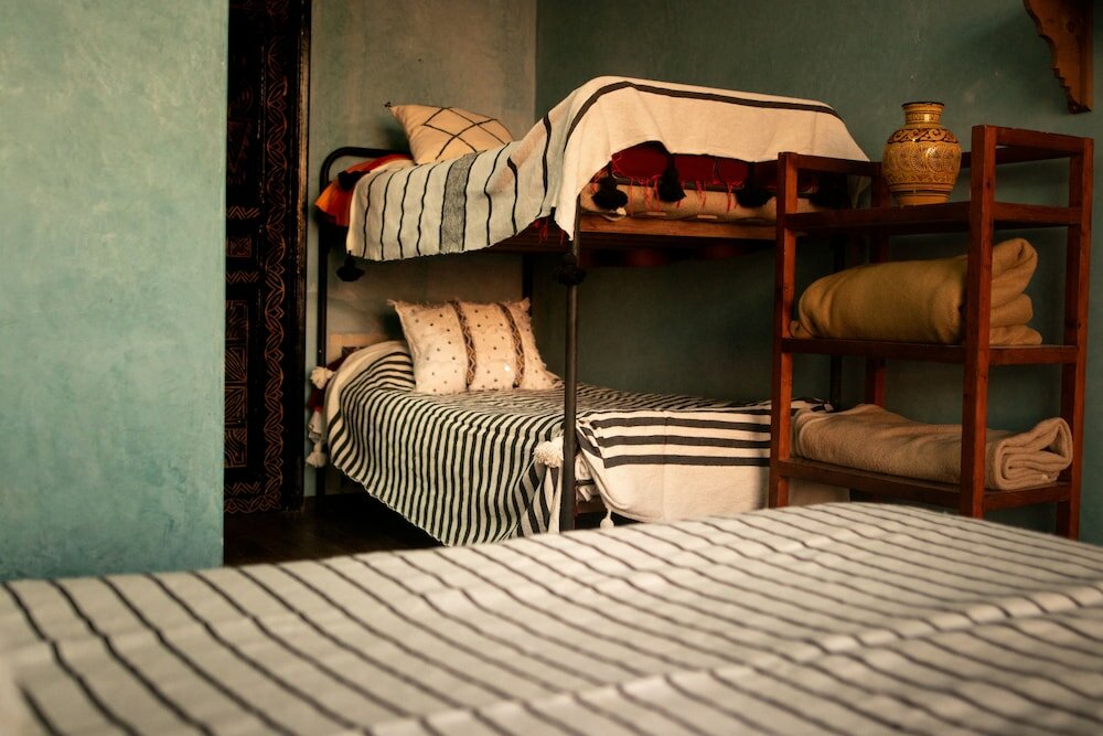 Фото Aloha Surf Camp Maroc