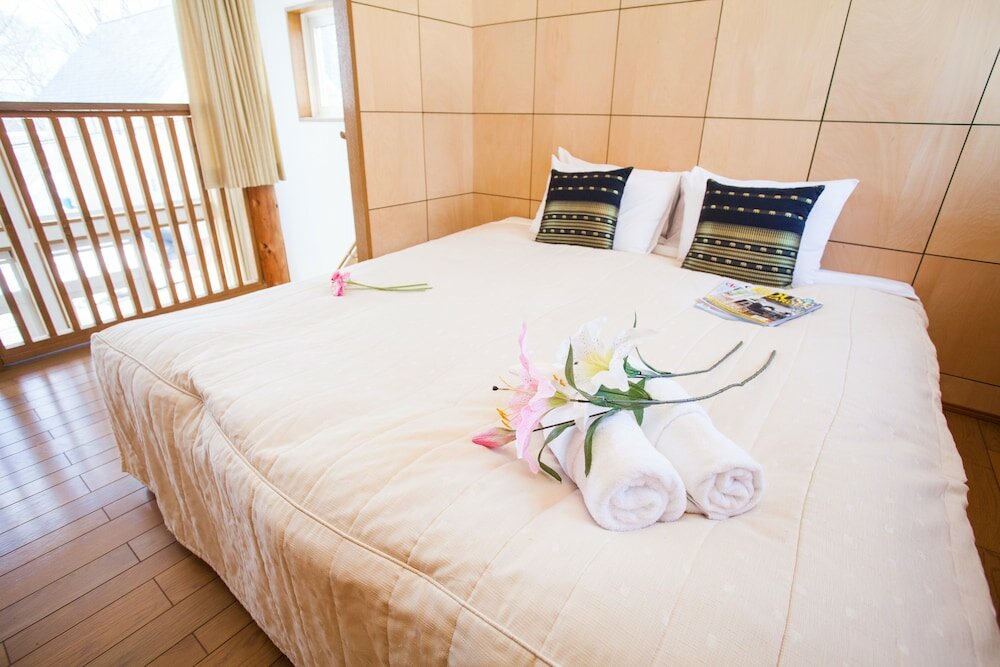 Фото Yotei Cottage