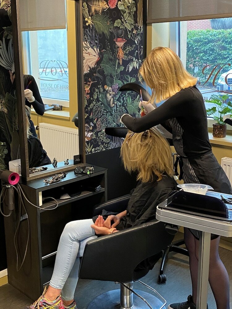 Фото Wilhelmsen house Apartments