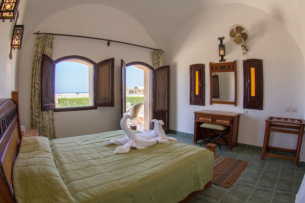 Фото Marsa Shagra Village