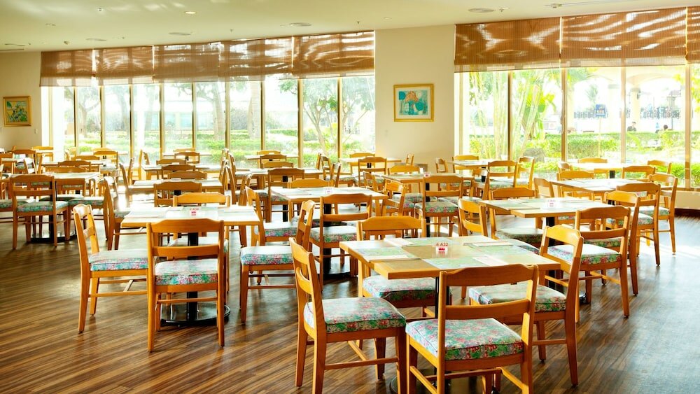 Фото Howard Beach Resort Kenting