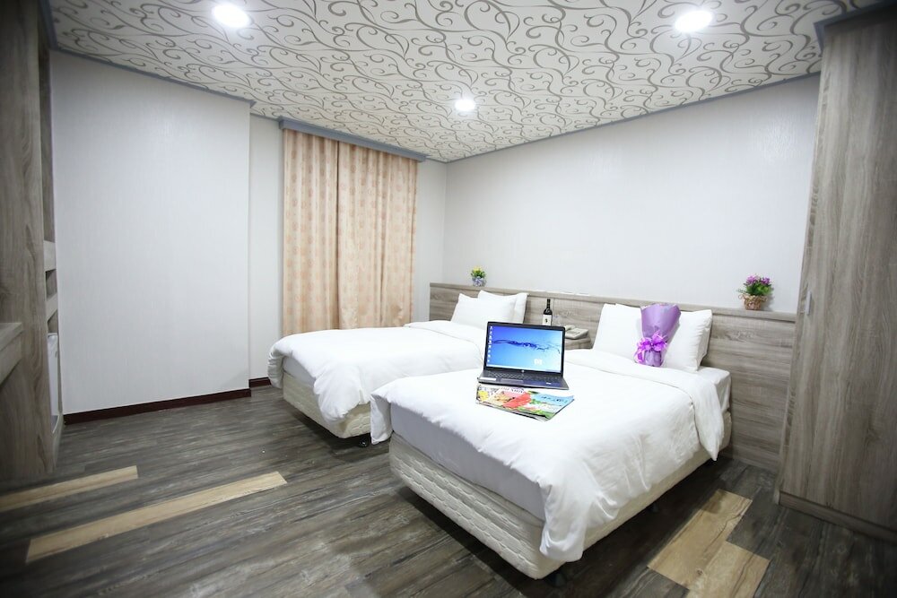 Фото Funhouse Hsinchu