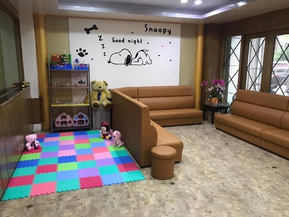 Фото Funhouse Hsinchu