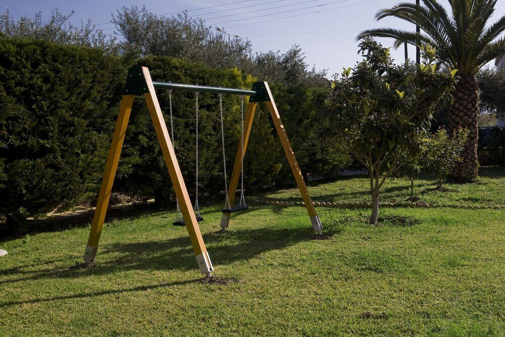 Фото Anthemis Luxury Villas