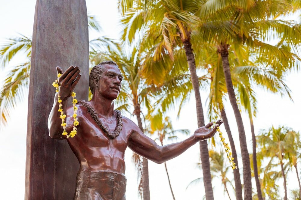 Фото Ohia Waikiki Studio Suites