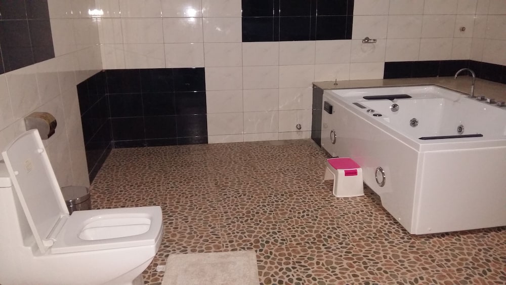 Фото Tyco City Hotel