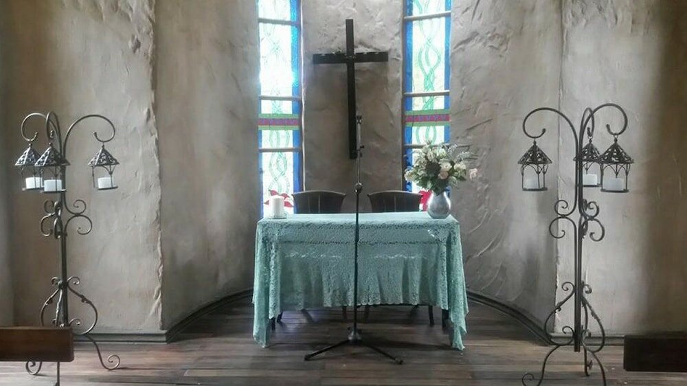 Фото Watercrest Venue