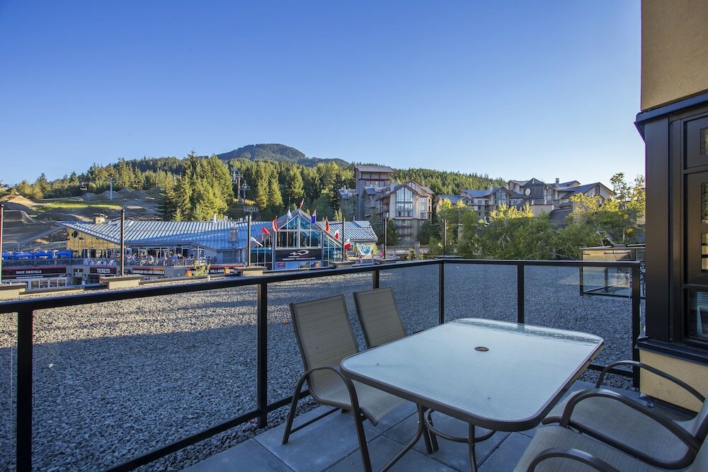 Фото Carleton Lodge