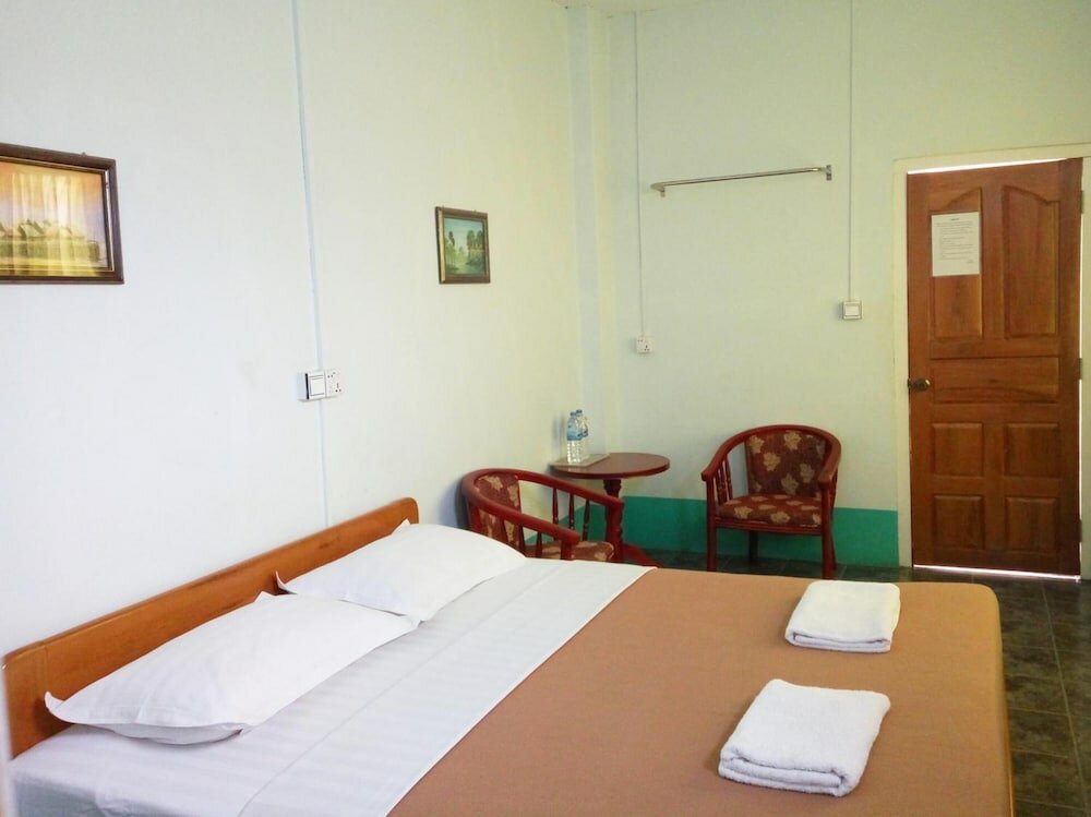 Фото Lily The Home