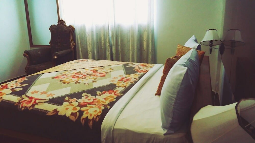 Фото Tyco City Hotel