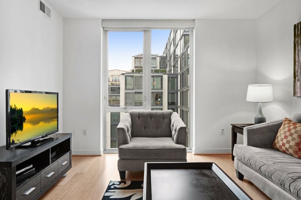 Фото Global Luxury Suites at Chinatown