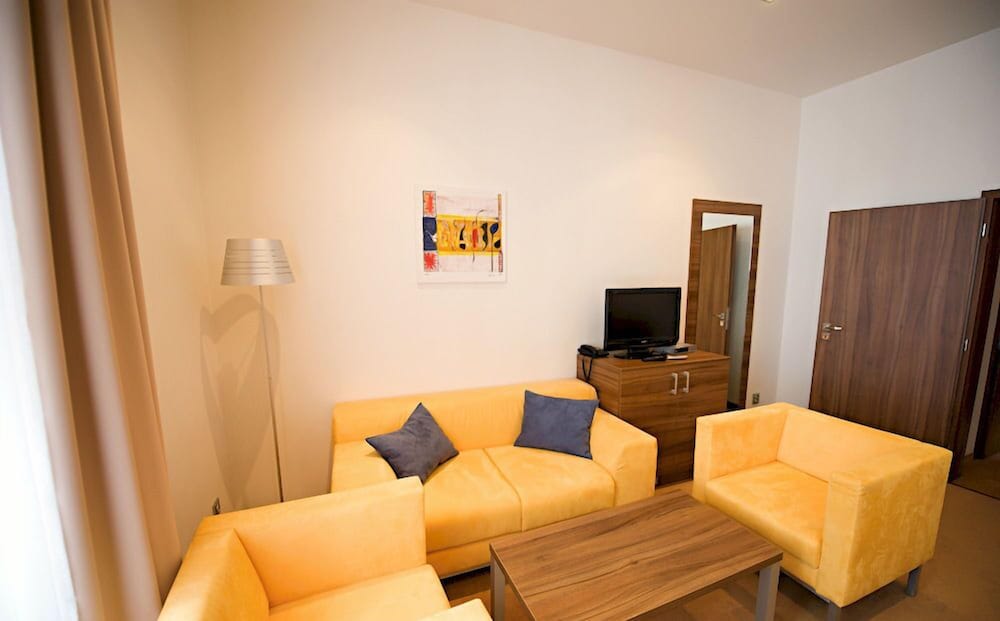 Фото Hotel & Pivovar Černý Orel