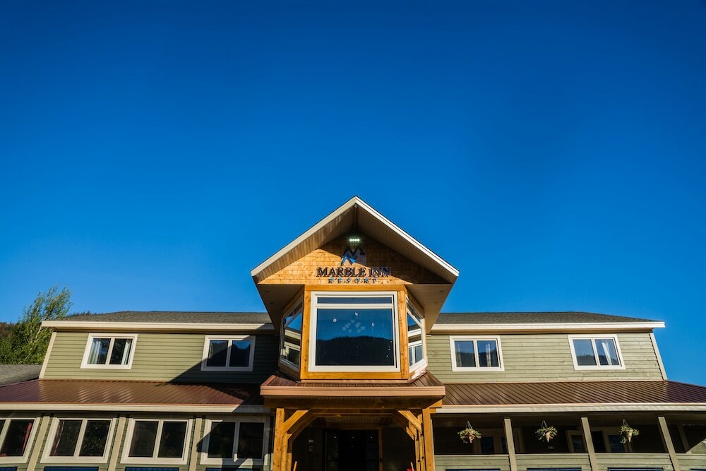 Фото Marble Inn Resort