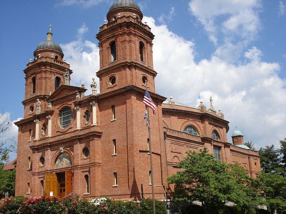 Фото DoubleTree by Hilton Asheville Downtown